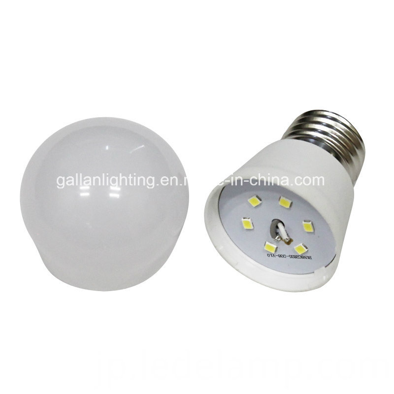 A50, 3W, LED Bulb Light, AC85-265
